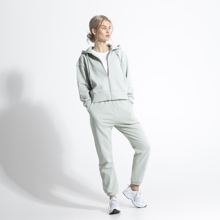 zip-hood "Jasmine" zip-hood "Jasmine"